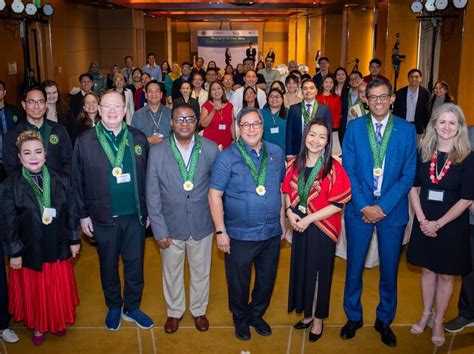 Philippines Launches Ambitious Multi.